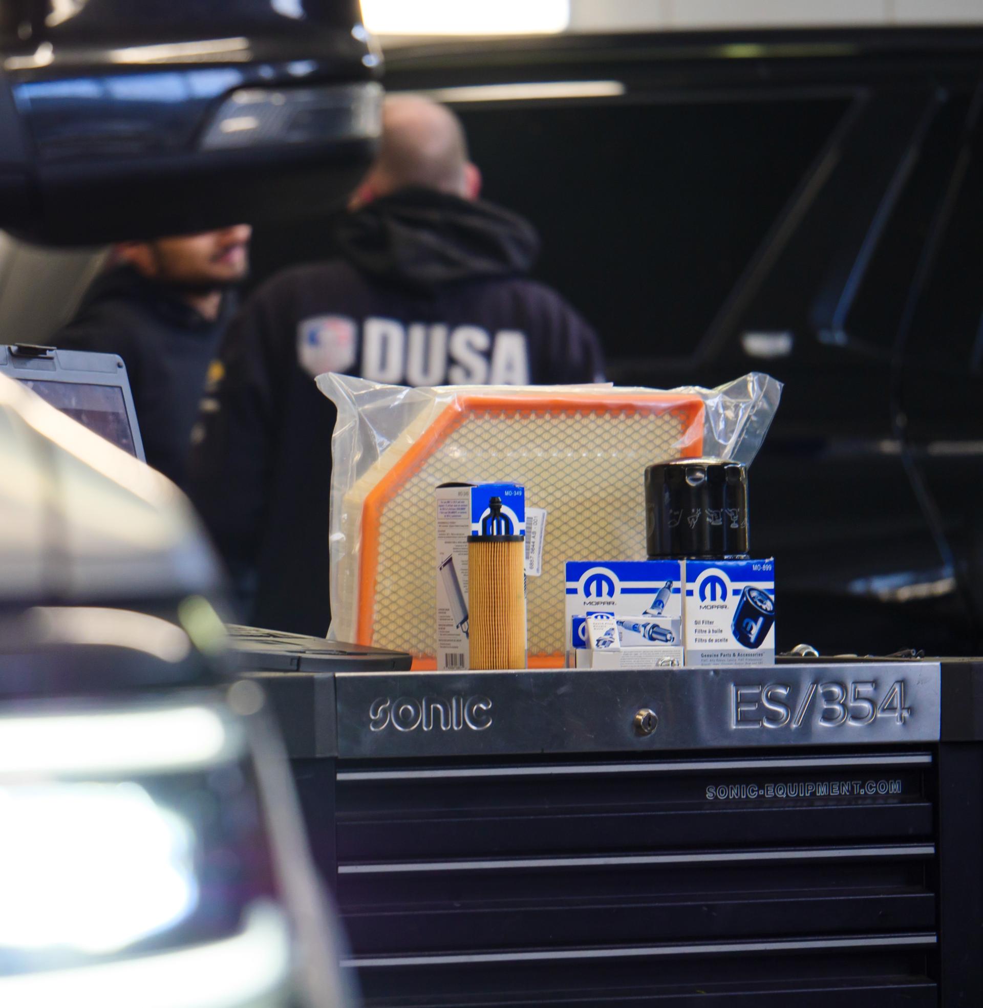 Sub Page Listing Icon 0